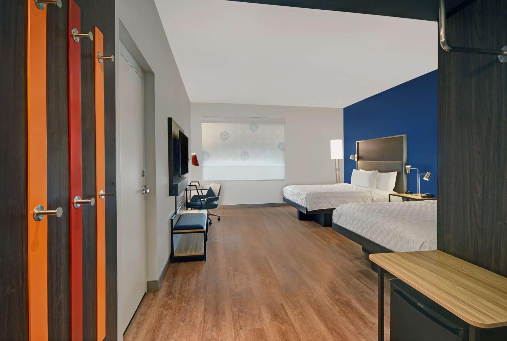 Hotel Tru By Hilton Detroit, Mi Troy