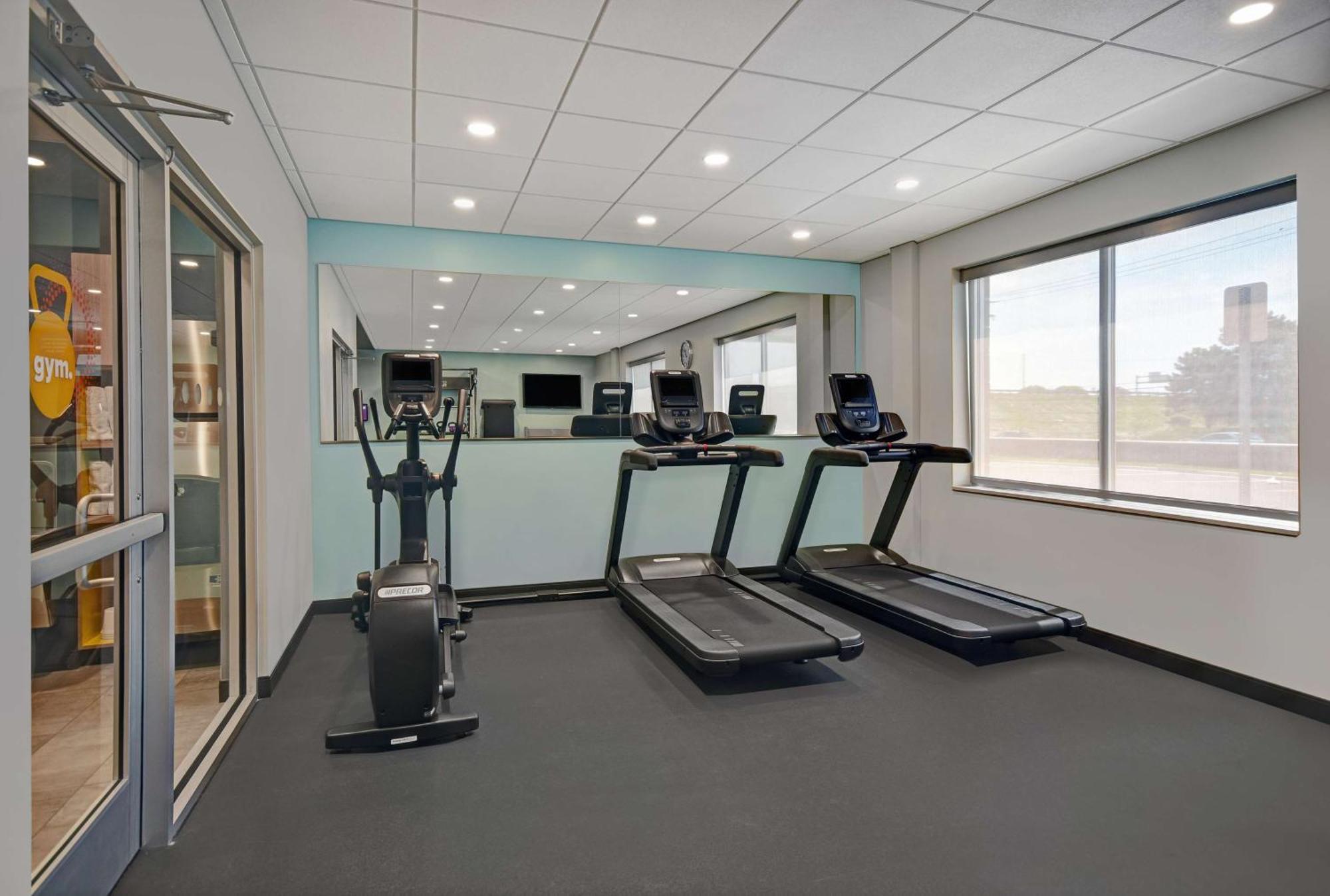 Tru By Hilton Detroit, Mi 3* Troy